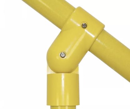 3 Way Universal 2 Bolt
