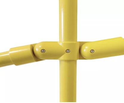 3 Way Universal 3 Bolt