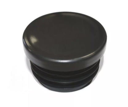 50mm Tube Cap