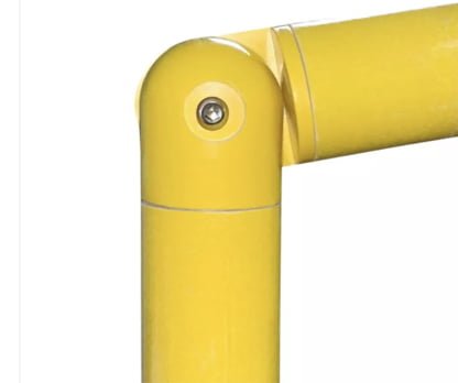 Internal Universal Joint