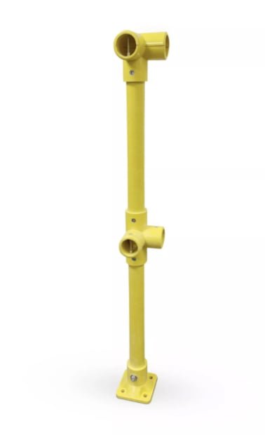 Corner Post