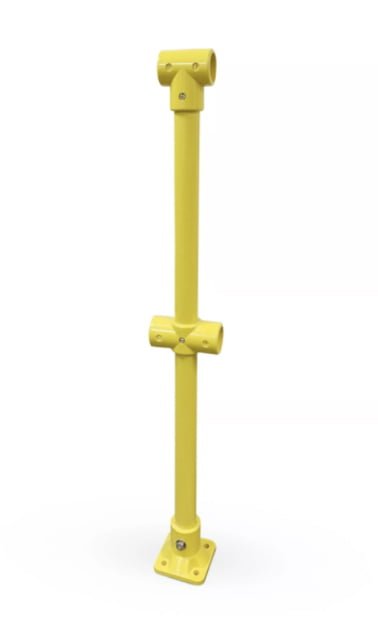 Mid Post