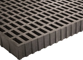 High Load Grating