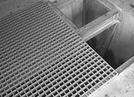 Riser Shaft